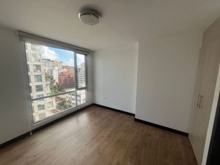 Foto 17 de DEPARTAMENTO DE DOS DORMITORIOS DE RENTA EN SECTOR LA CAROLINA, EDIFICIO CON AMENITIES