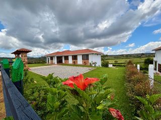 Foto 1 de Casa campestre en venta en la mesa de los santos, ¡en uno se sus conjuntos mas exclusivos!