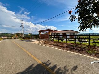 Foto 2 de Casa campestre en venta en la mesa de los santos, ¡en uno se sus conjuntos mas exclusivos!
