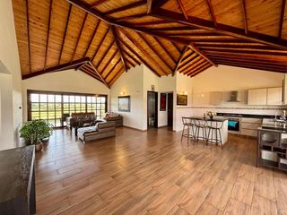 Foto 3 de Casa campestre en venta en la mesa de los santos, ¡en uno se sus conjuntos mas exclusivos!