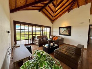 Foto 4 de Casa campestre en venta en la mesa de los santos, ¡en uno se sus conjuntos mas exclusivos!