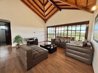 Foto 5 de Casa campestre en venta en la mesa de los santos, ¡en uno se sus conjuntos mas exclusivos!
