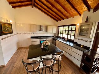 Foto 6 de Casa campestre en venta en la mesa de los santos, ¡en uno se sus conjuntos mas exclusivos!