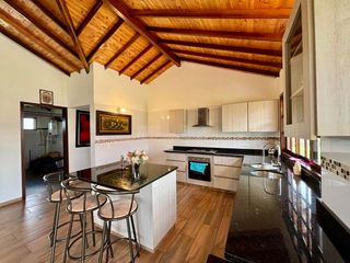 Foto 7 de Casa campestre en venta en la mesa de los santos, ¡en uno se sus conjuntos mas exclusivos!