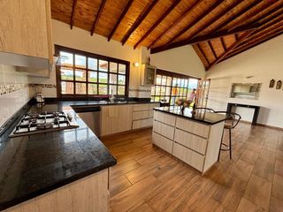 Foto 8 de Casa campestre en venta en la mesa de los santos, ¡en uno se sus conjuntos mas exclusivos!