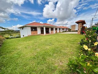 Foto 23 de Casa campestre en venta en la mesa de los santos, ¡en uno se sus conjuntos mas exclusivos!