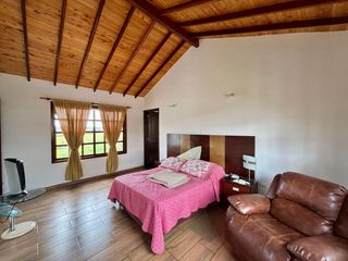 Foto 10 de Casa campestre en venta en la mesa de los santos, ¡en uno se sus conjuntos mas exclusivos!