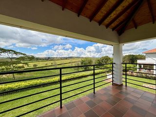 Foto 12 de Casa campestre en venta en la mesa de los santos, ¡en uno se sus conjuntos mas exclusivos!
