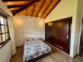 Foto 13 de Casa campestre en venta en la mesa de los santos, ¡en uno se sus conjuntos mas exclusivos!