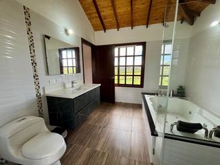 Foto 15 de Casa campestre en venta en la mesa de los santos, ¡en uno se sus conjuntos mas exclusivos!