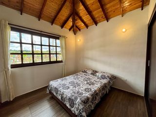 Foto 16 de Casa campestre en venta en la mesa de los santos, ¡en uno se sus conjuntos mas exclusivos!