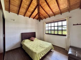 Foto 20 de Casa campestre en venta en la mesa de los santos, ¡en uno se sus conjuntos mas exclusivos!