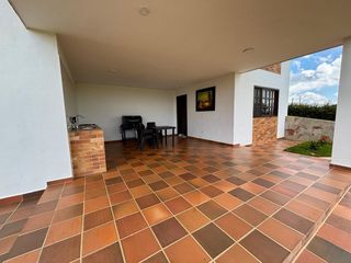 Foto 21 de Casa campestre en venta en la mesa de los santos, ¡en uno se sus conjuntos mas exclusivos!