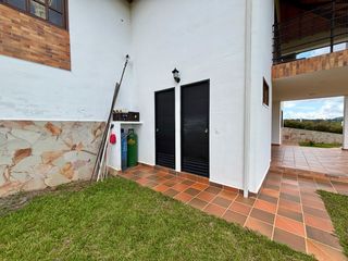Foto 22 de Casa campestre en venta en la mesa de los santos, ¡en uno se sus conjuntos mas exclusivos!