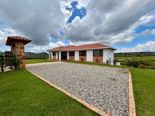 Foto 25 de Casa campestre en venta en la mesa de los santos, ¡en uno se sus conjuntos mas exclusivos!