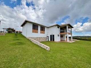 Foto 26 de Casa campestre en venta en la mesa de los santos, ¡en uno se sus conjuntos mas exclusivos!