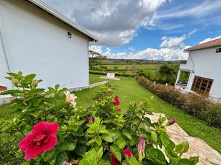 Foto 27 de Casa campestre en venta en la mesa de los santos, ¡en uno se sus conjuntos mas exclusivos!
