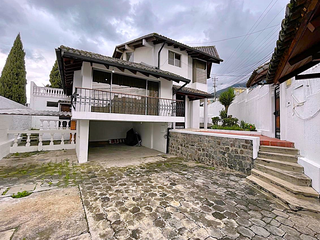 Foto 1 de CASA INDEPENDIENTE EN ARRIENDO 340 M2  - PINAR ALTO  (SZ)