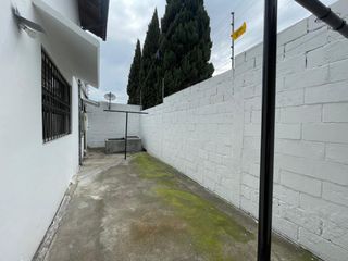 Foto 16 de CASA INDEPENDIENTE EN ARRIENDO 340 M2  - PINAR ALTO  (SZ)