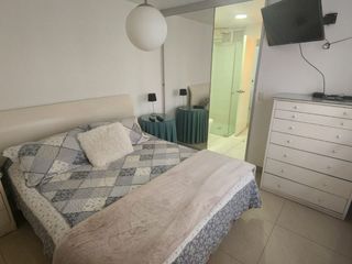 Foto 4 de Bonito Flat a 1 Cdra. de La Huaca Pucllana - Miraflores