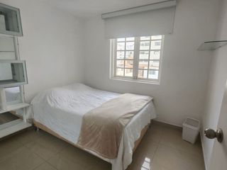 Foto 5 de Bonito Flat a 1 Cdra. de La Huaca Pucllana - Miraflores