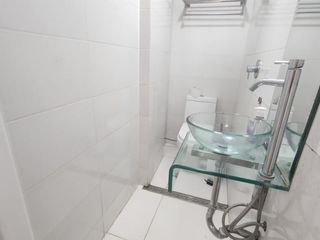 Foto 6 de Bonito Flat a 1 Cdra. de La Huaca Pucllana - Miraflores