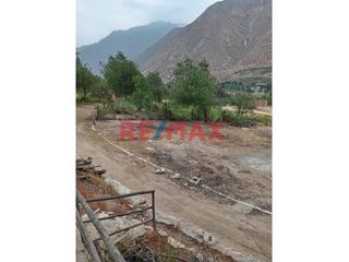 Foto 2 de 1124639 Invierte En Tu Futuro: Terreno Urbano En Las Praderas Ii – Santa Rosa De Quives