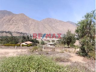 Foto 7 de 1124639 Invierte En Tu Futuro: Terreno Urbano En Las Praderas Ii – Santa Rosa De Quives