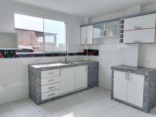 Foto 5 de 📣Tu Nuevo Hogar en VMT: Amplio Departamento en VMT con Excelente Ubicación