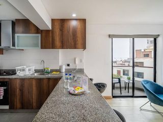 Foto 5 de EXCLUSIVO DEPA EN CHORRILLOS, EN LA MEJOR ZONA🌊🏡