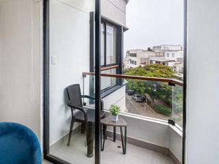 Foto 3 de EXCLUSIVO DEPA EN CHORRILLOS, EN LA MEJOR ZONA🌊🏡