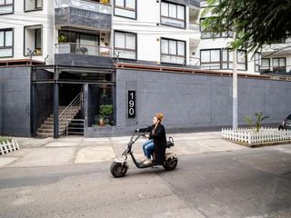 Foto 18 de EXCLUSIVO DEPA EN CHORRILLOS, EN LA MEJOR ZONA🌊🏡