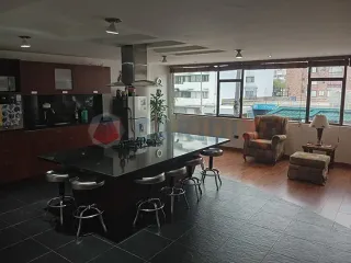Foto 8 de SE ARRIENDO APARTAMENTO CHAPINERO
