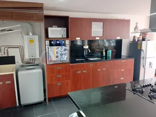 Foto 3 de SE ARRIENDO APARTAMENTO CHAPINERO