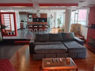 Foto 9 de SE ARRIENDO APARTAMENTO CHAPINERO