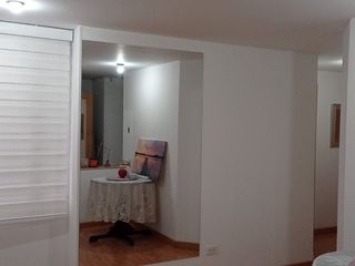 Foto 1 de Apartamento Britalia Norte