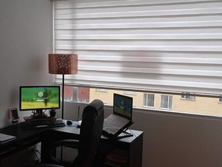 Foto 2 de Apartamento Britalia Norte
