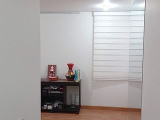 Foto 3 de Apartamento Britalia Norte