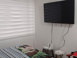 Foto 7 de Apartamento Britalia Norte