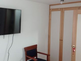 Foto 9 de Apartamento Britalia Norte