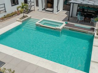 Foto 3 de Casa Campestre en venta en Condominio Pacoli