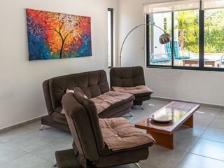 Foto 6 de Casa Campestre en venta en Condominio Pacoli