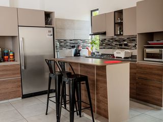 Foto 9 de Casa Campestre en venta en Condominio Pacoli