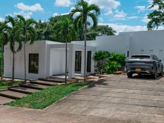 Foto 14 de Casa Campestre en venta en Condominio Pacoli