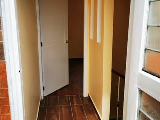 Foto 12 de Venta de casa de 120 m2 de construcción  en Quitunbe.
