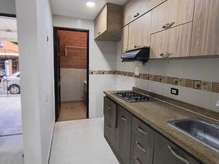 Foto 3 de ALQUILO EXCELENTE CASA AMPLIA EN EL BARRIO VALLE DE LILI - SECTOR MACUIRA
