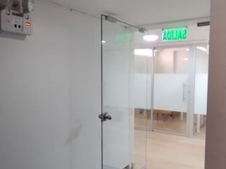 Foto 6 de ALQUILO OFICINAS EQUIPADAS