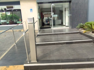 Foto 4 de ALQUILO OFICINAS EQUIPADAS