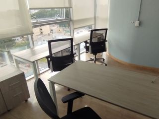 Foto 7 de ALQUILO OFICINAS EQUIPADAS