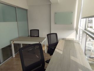 Foto 8 de ALQUILO OFICINAS EQUIPADAS
